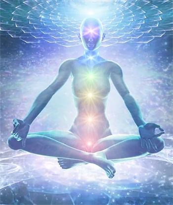 Energy centers