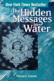 Hidden Messages In Water