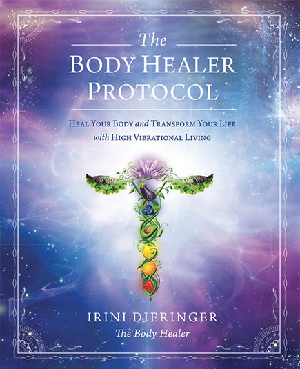 The Body Healer Protocol