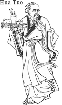 Hua Tuo