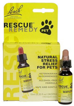 Pet Rescue Remedy