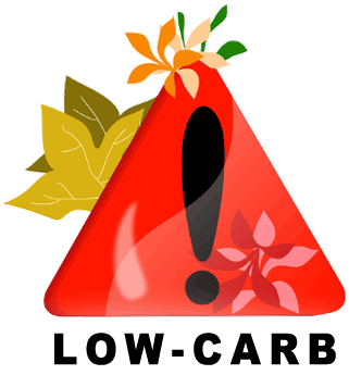 Low-carb diets are unhealthy diets