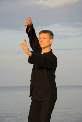 QiGong