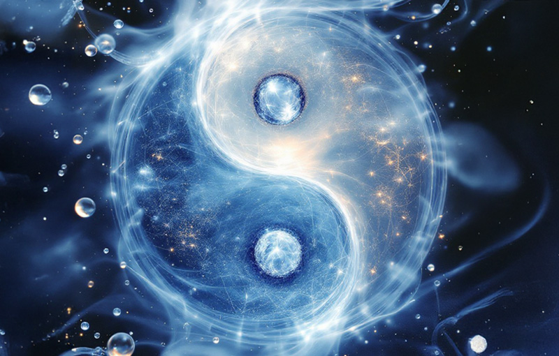 Yin & Yang