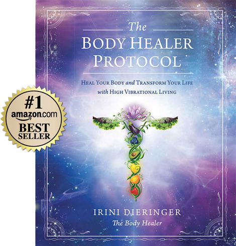 The Body Healer Protocol