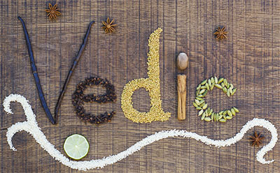 Ayurveda