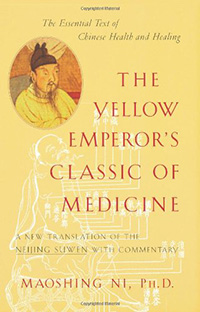 The Yellow Emperor's Classic of Internal Medicine